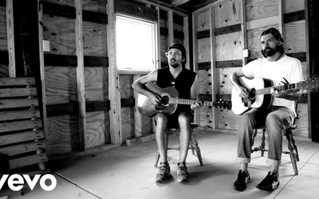 The Avett Brothers “Victory”