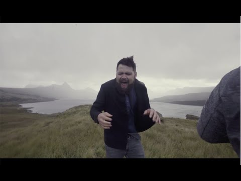 Go Behind The Scenes With Passenger