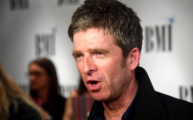 Noel Gallagher attends the 2019 BMI London Awards at The Savoy Hotel on October 21, 2019 in London, England.