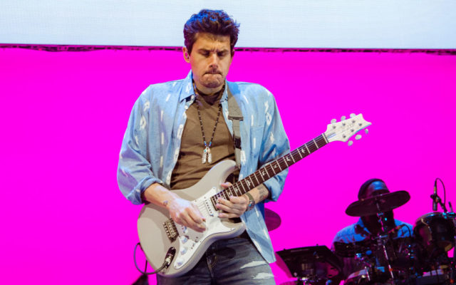 John Mayer Gets ‘Honest’ Feedback From Shawn Mendes