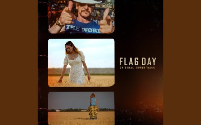 Eddie Vedder Covers R.E.M. For ‘Flag Day’ Soundtrack