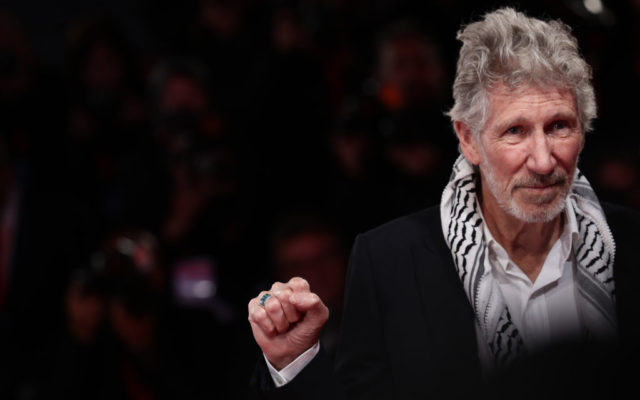 Roger Waters Says He’s ‘Over’ The Wall