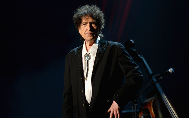 Bob Dylan Announces 2021 American Tour