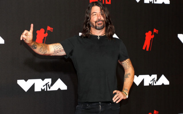 Dave Grohl on Hitchhiker Who Helped Him Heal After Kurt Cobain’s Death