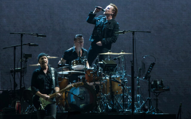 U2 Joins TikTok With New Song
