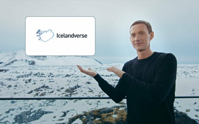 Iceland Mocks Mark Zuckerberg In New Tourism Video