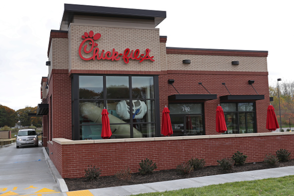 ‘Chic-Fil-A’ Will Be Closed On Christmas Weekend To Give Employees The Whole Weekend Off