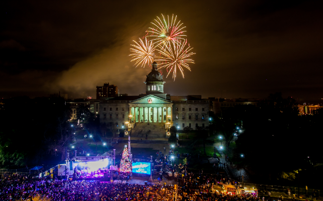 New Year’s Eve Events Of The Midlands